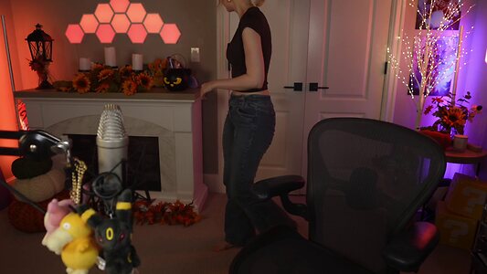 Dizzykitten leaked photos