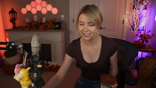 Dizzykitten leaked photo #42