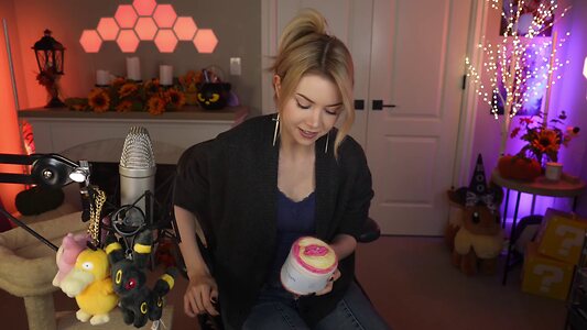 Dizzykitten