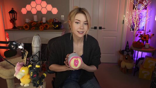 Dizzykitten leaked photo #45