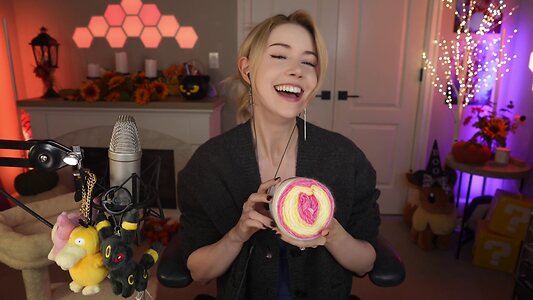 Dizzykitten leaked photo #47