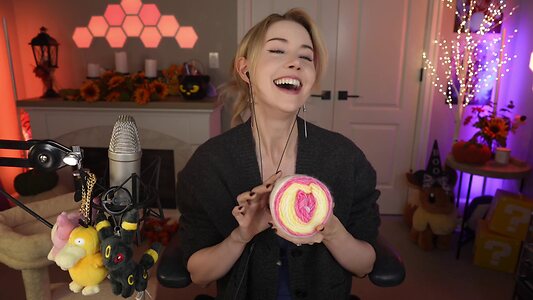 Dizzykitten leaked photo #48