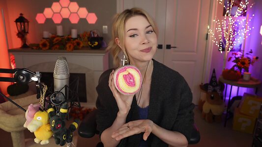Dizzykitten leaked photo #51