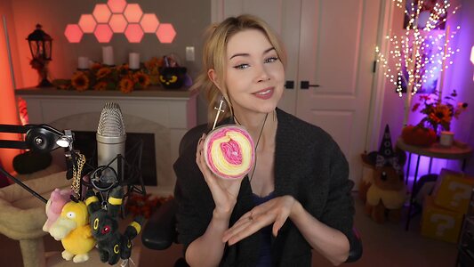 Dizzykitten leaked photo #52