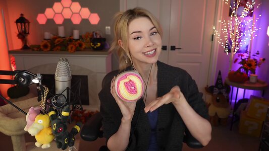 Dizzykitten leaked photo #53