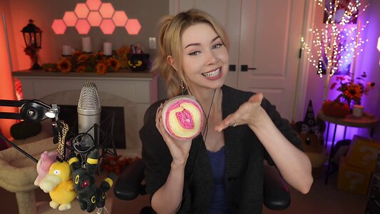 Dizzykitten leaked photo #54