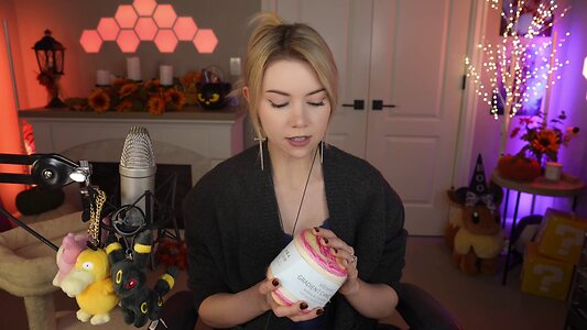Dizzykitten leaked photo #55