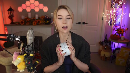 Dizzykitten leaked photo #56