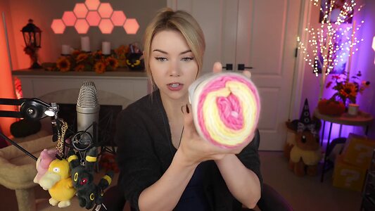 Dizzykitten leaked photo #57