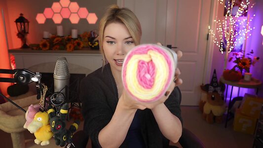 Dizzykitten leaked photo #58