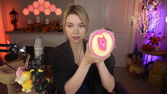 Dizzykitten leaked photo #59