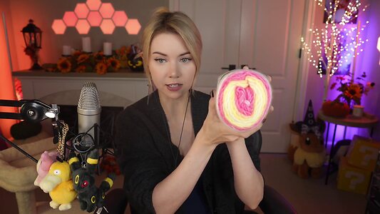 Dizzykitten leaked photo #60