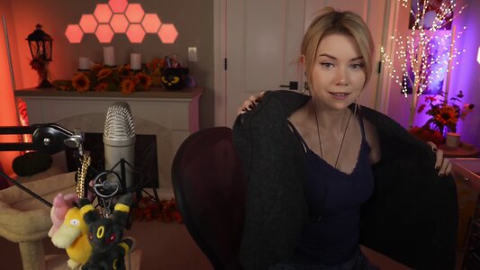 Dizzykitten leaked photo #62