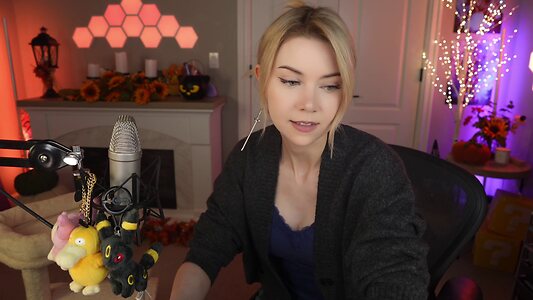 Dizzykitten leaked photo #64