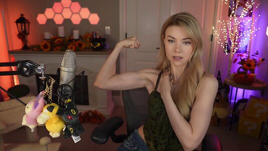 Dizzykitten leaked photo #71