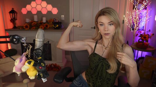 Dizzykitten leaked photo #74