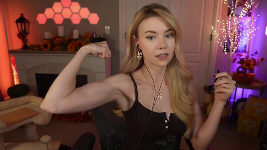 Dizzykitten leaked photo #87
