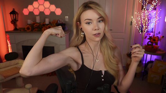 Dizzykitten leaked photo #88