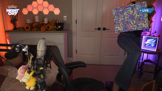 Dizzykitten