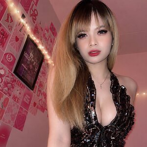 DJ Laylachuu leaked photo #2