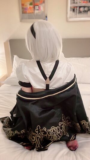 DJ Laylachuu leaked photo #32