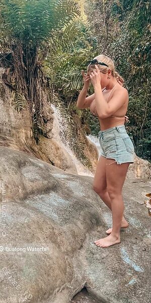 DJ Mandy Nude Leaked Photo #2