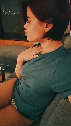 Dj Rhea leaked photo #9