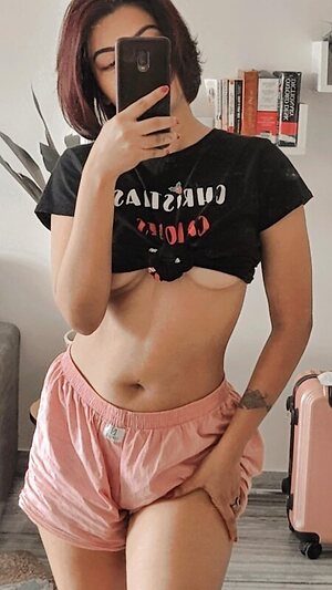 Dj Rhea leaked photo #27
