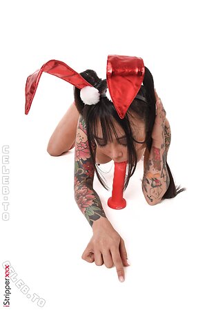 DJ Sakura aka Sakura Soh