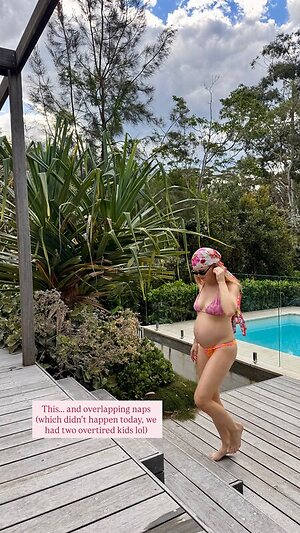 DJ Tigerlily Nude Leaked Photo #8