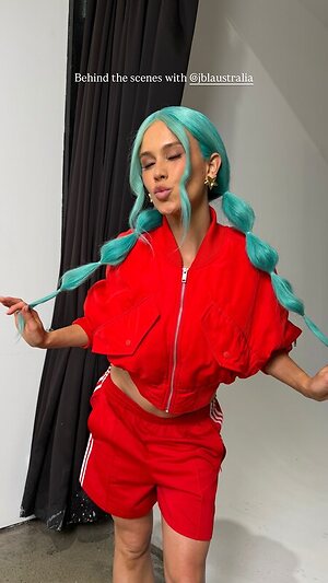 DJ Tigerlily Nude Leaked Photo #15