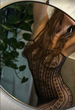 Djane Maureeyne Nude Leaked Photo #45