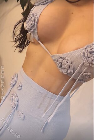 Djane Maureeyne Nude Leaked Photo #49