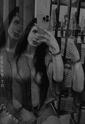 Djane Maureeyne Nude Leaked Photo #53