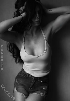 Djane Maureeyne Nude Leaked Photo #95