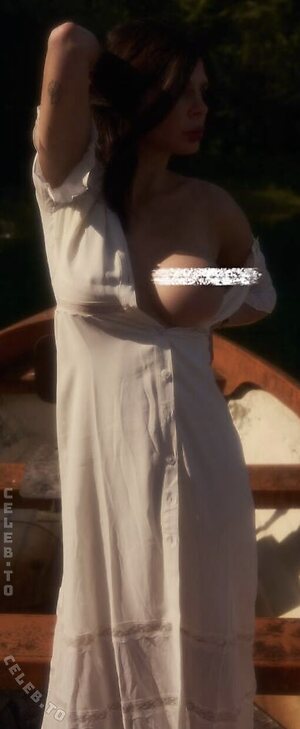 Djane Maureeyne Nude Leaked Photo #108