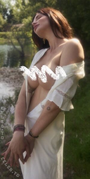 Djane Maureeyne Nude Leaked Photo #109