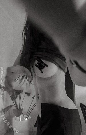 Djane Maureeyne Nude Leaked Photo #113