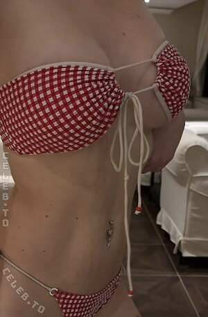 Djane Maureeyne Nude Leaked Photo #116