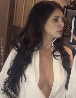 Djane Maureeyne Nude Leaked Photo #122