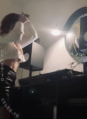 Djane Maureeyne Nude Leaked Photo #128