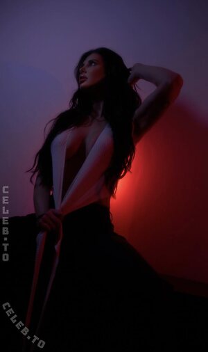 Djane Maureeyne Nude Leaked Photo #137