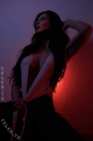 Djane Maureeyne Nude Leaked Photo #167