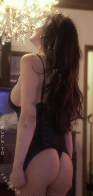 Djane Maureeyne Nude Leaked Photo #174