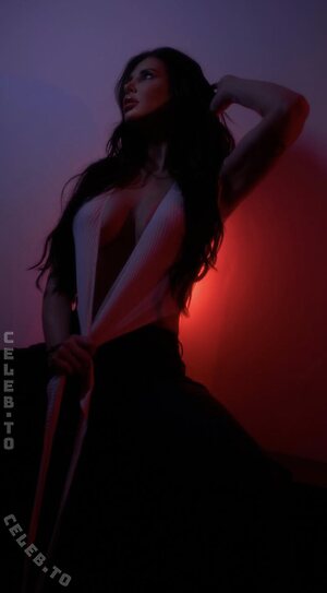 Djane Maureeyne Nude Leaked Photo #190