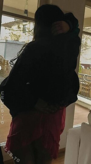 Djane Maureeyne Nude Leaked Photo #203