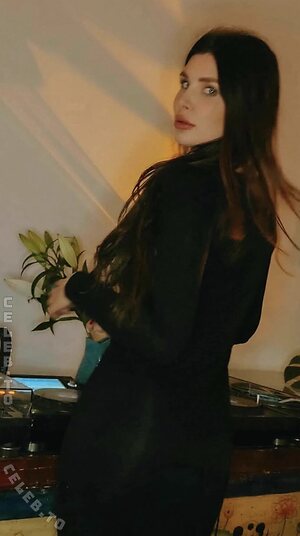 Djane Maureeyne Nude Leaked Photo #207