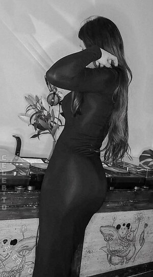 Djane Maureeyne Nude Leaked Photo #212