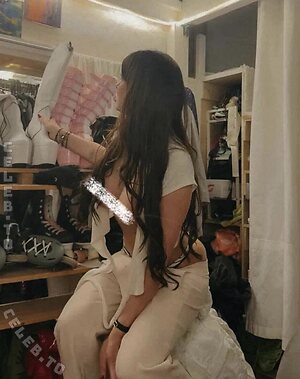 Djane Maureeyne Nude Leaked Photo #213