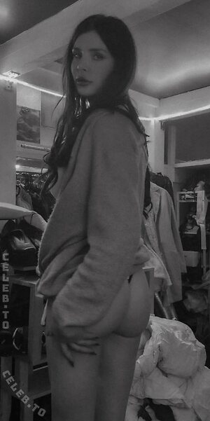 Djane Maureeyne Nude Leaked Photo #215